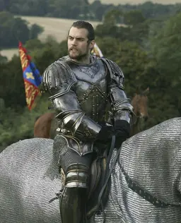 Profile image of Geoffrey Dawnshield