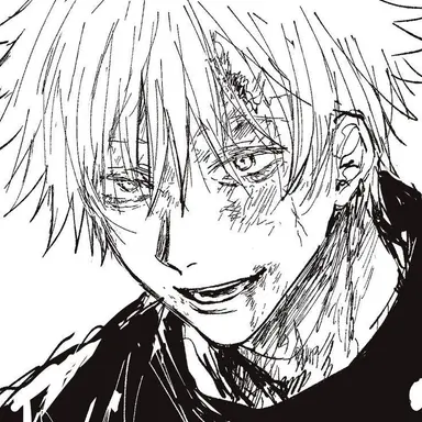 Profile image of 고죠 사토루