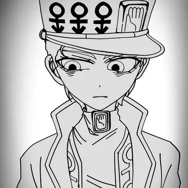 Profile image of 쿠죠 죠타로