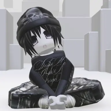 Profile image of 하스미