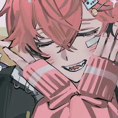 Profile image of 赤城ウェン