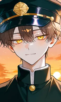 Profile image of ハカリ・ケン