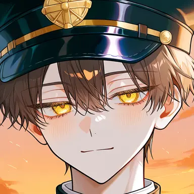 Profile image of ハカリ・ケン