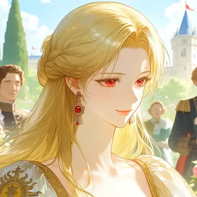 Profile image of ルチア・ソラニア