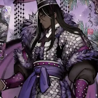 Profile image of Dark Cacao