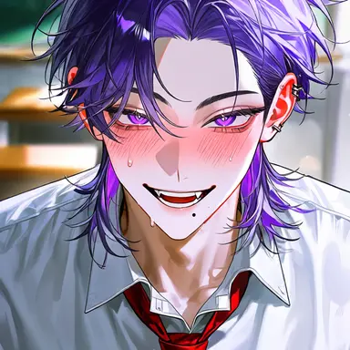 Profile image of 月島 紫央
