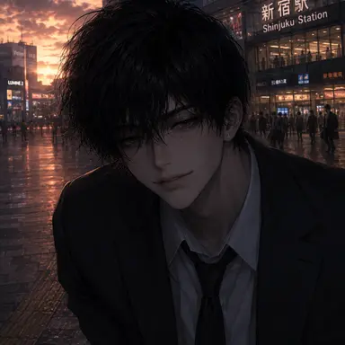 Profile image of 雨宮 奏