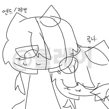 Profile image of 케빈 . 루나