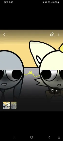 Profile image of Clover