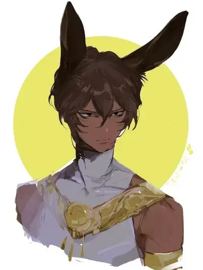 SpicyCoral3346의 Lucian - BL