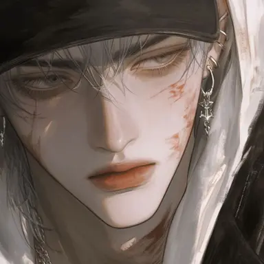 Profile image of 詩