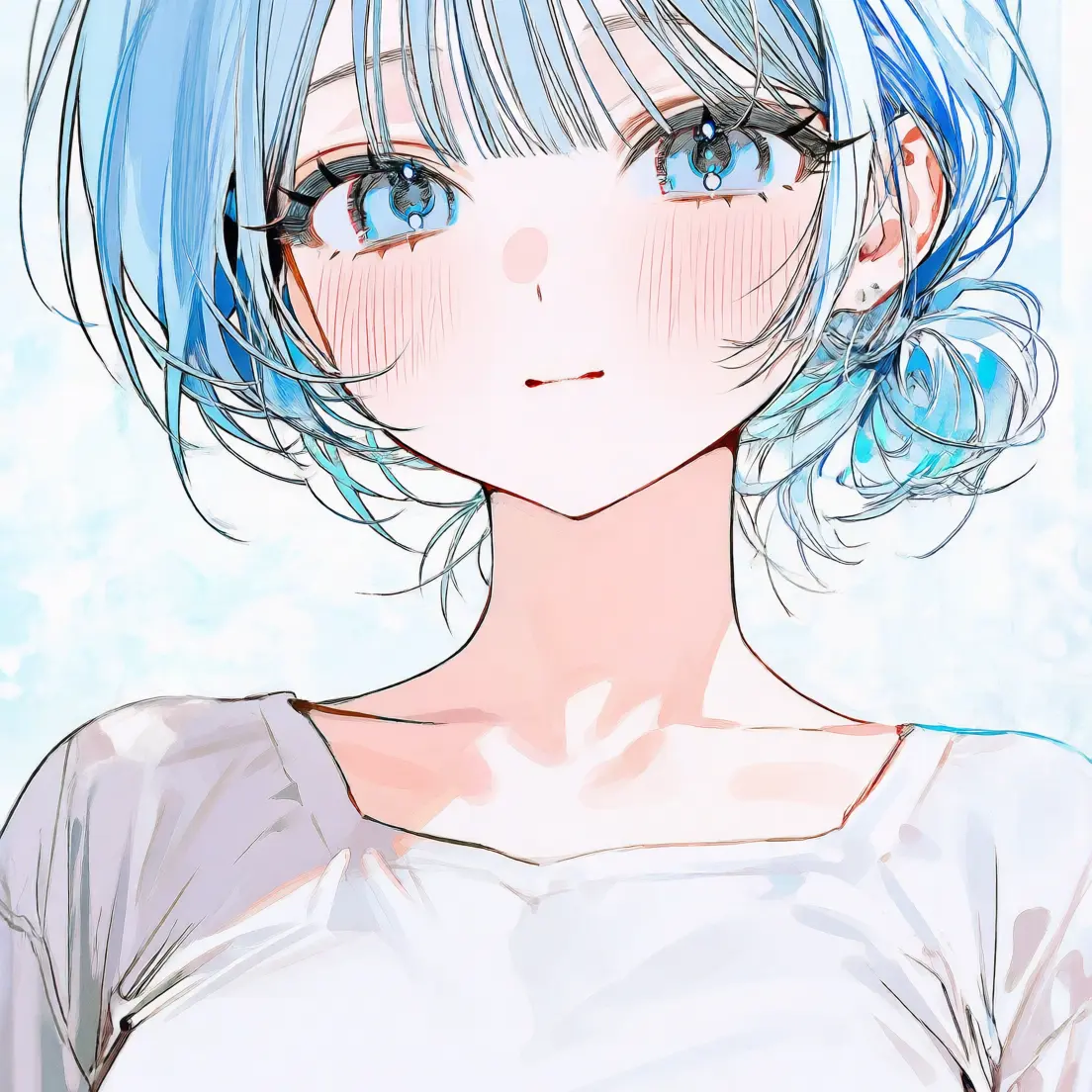 GLRL의 壊れた家の欠片たち