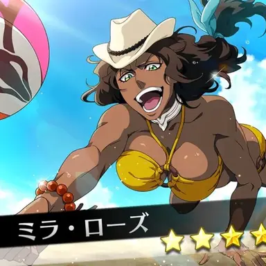 Profile image of ローズ