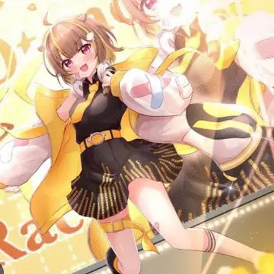 Profile image of 音ノ瀬らこ