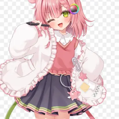 Profile image of 虹深゜ぬふ