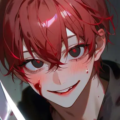 Profile image of 刃我