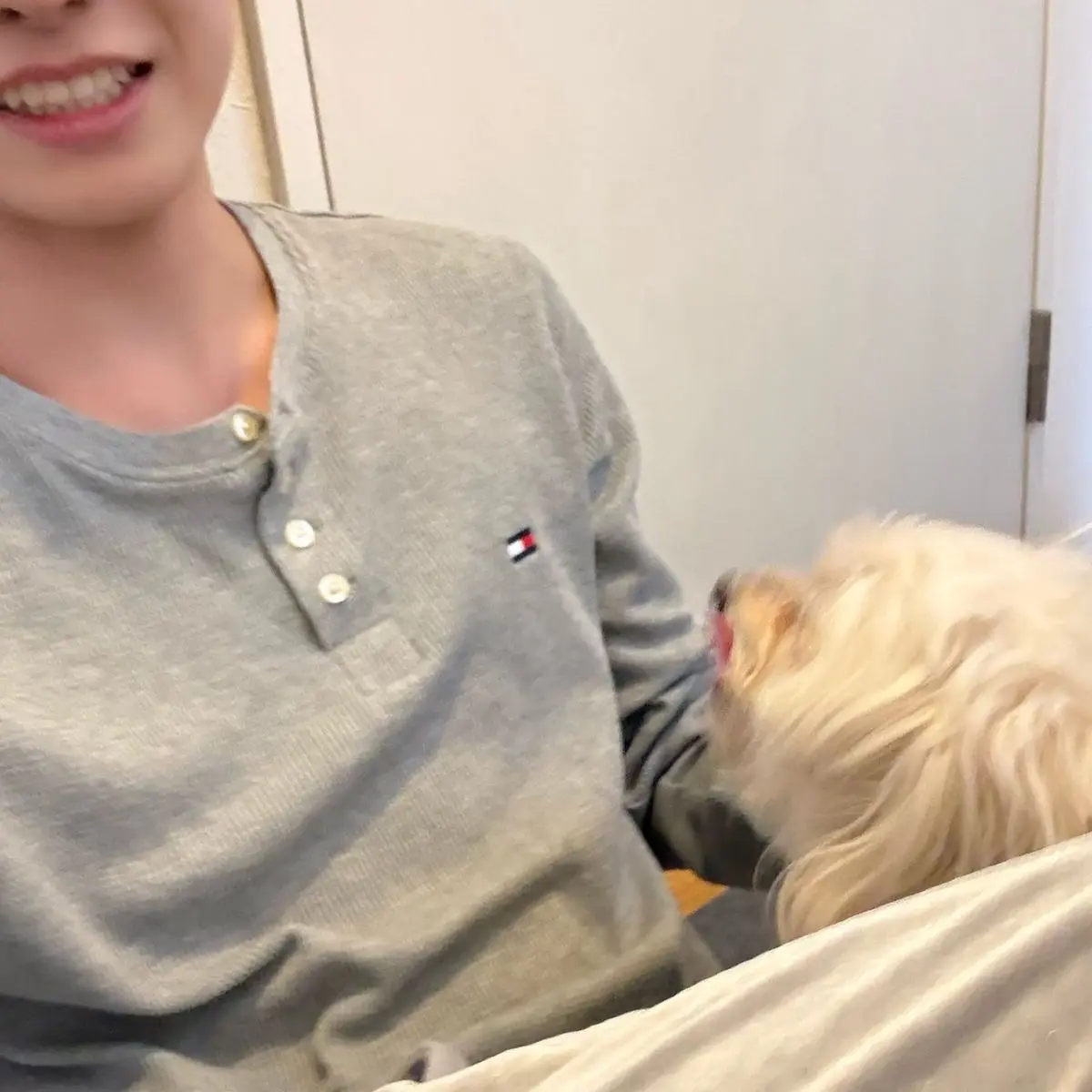 maedasaranghae의 토쿠노 유우시