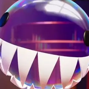 Profile image of バブル