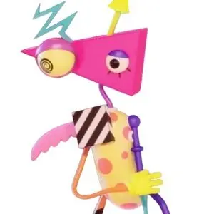 Profile image of Zooble
