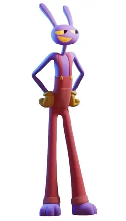 Profile image of Jax