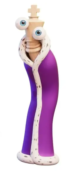Profile image of Kinger
