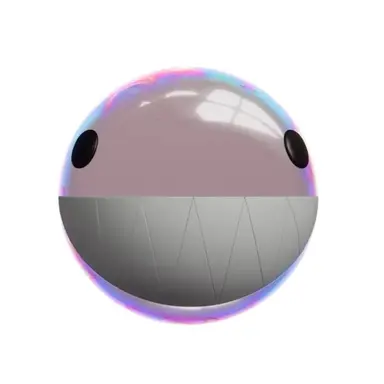 Profile image of Bubble