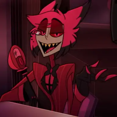 Profile image of 알래스터