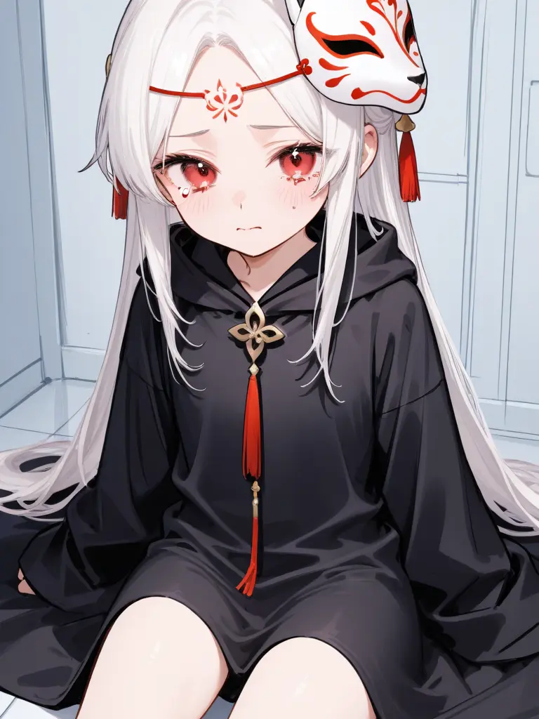 Riceball3의 デスゲームのゲームマスター、ロリでした