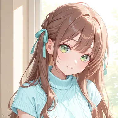 Profile image of 지유