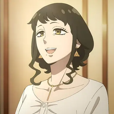 Profile image of 멜린다 데스몬드