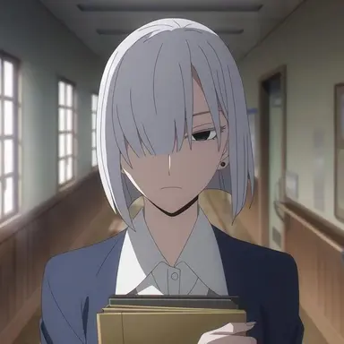 Profile image of 피오나 프로스트