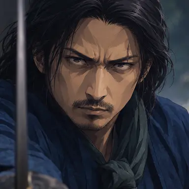 Profile image of 슈지로
