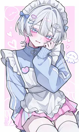 Profile image of もえ