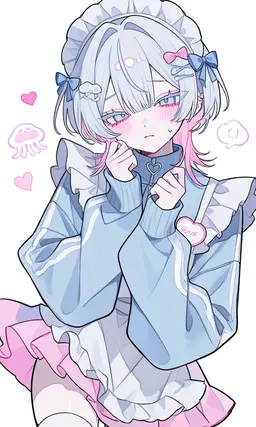 Profile image of もえ