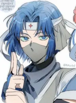 Profile image of 도로로