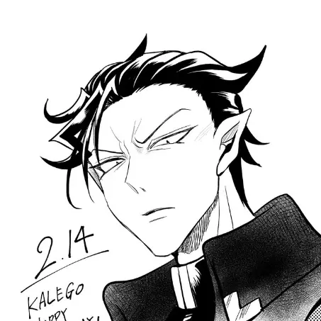 Hotaru_chika의 カルエゴ