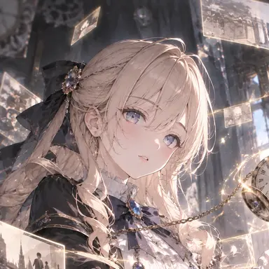 Profile image of 세실리아