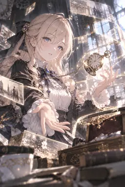 Profile image of 세실리아
