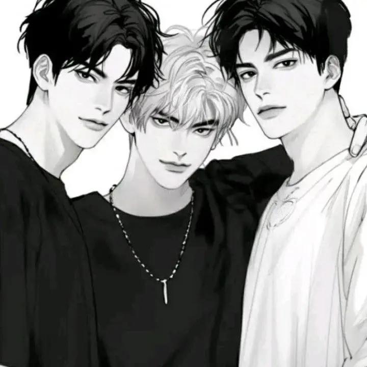 cm_x_x_의 3명의 존잘 친오빠들 RPG