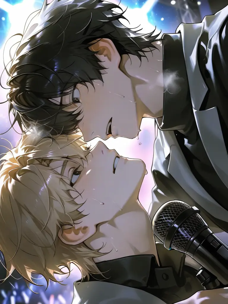 SharpJoke9148의 ECLIPSE (에클립스)