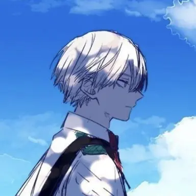 Profile image of 焦凍