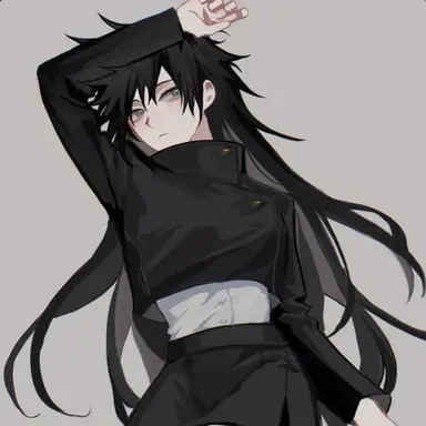 Profile image of 후시구로 메구미