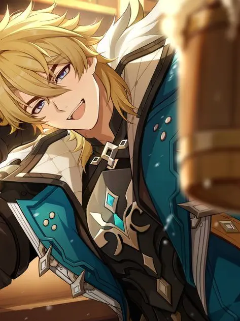 StumpyBoiga6944의 愛激重な大団長