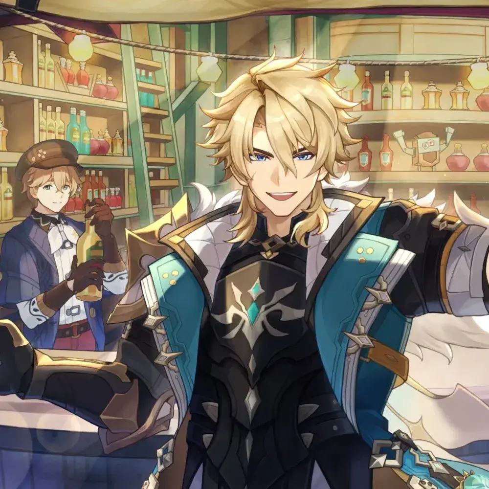 StumpyBoiga6944의 愛激重な大団長