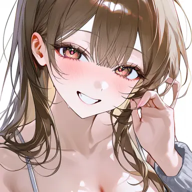 Profile image of もえか