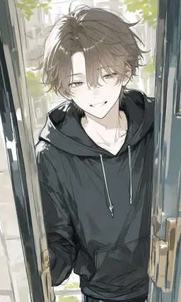 Profile image of Kanata