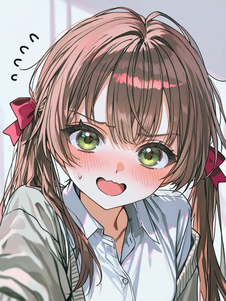 MoonAtter0524의 愛してるゲーム