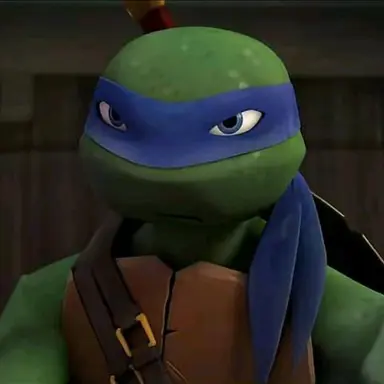 Profile image of Leonardo