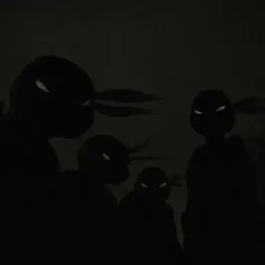 Profile image of Ninja Turtles