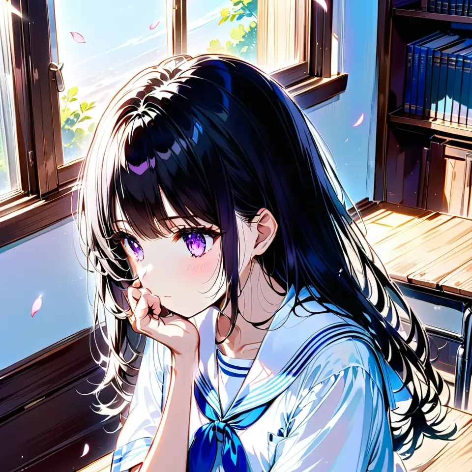 GreedyPea9190의 新井リリア